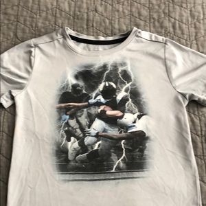 Small boys tshirt